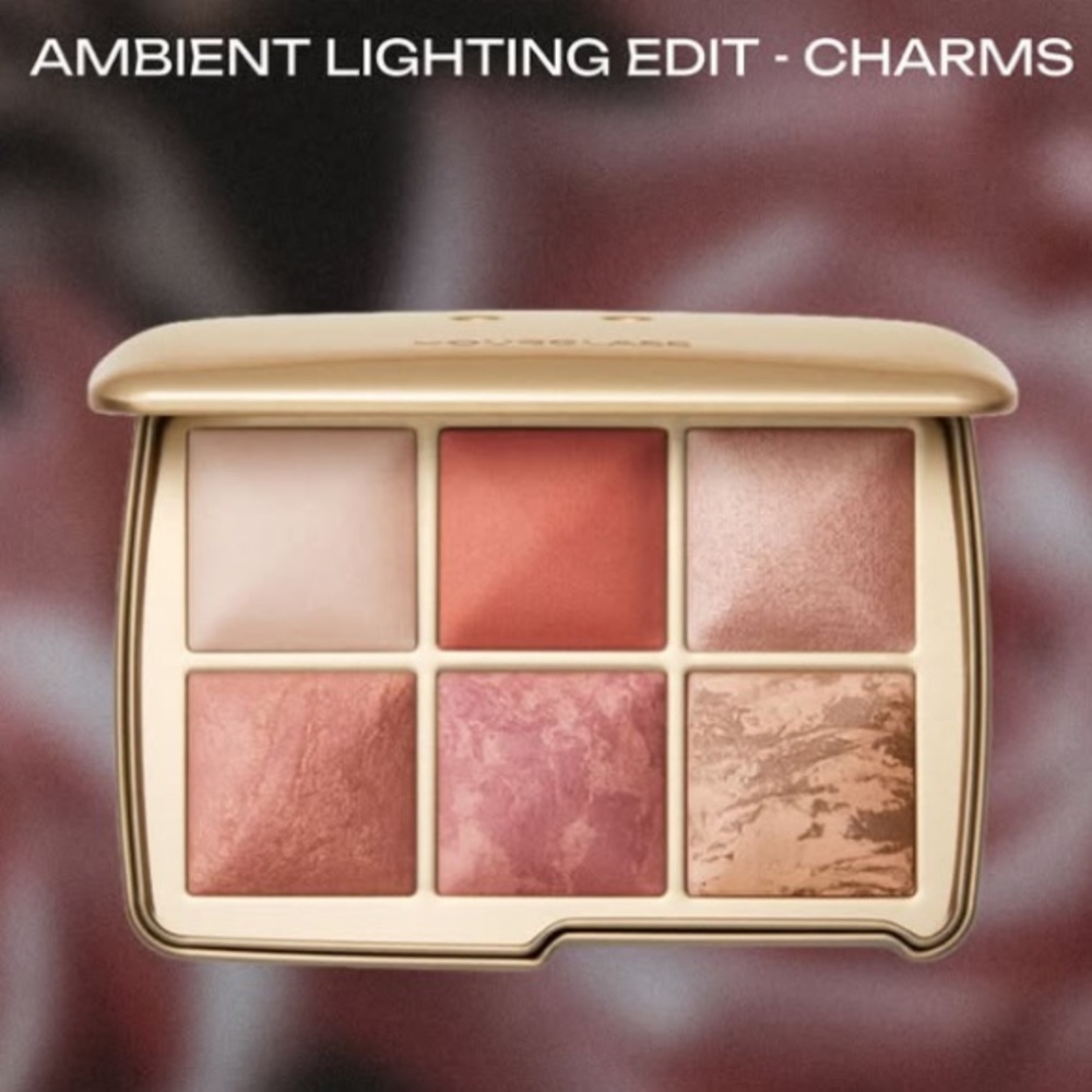 Ambient Lighting Edit Charms Palette- Volume 3